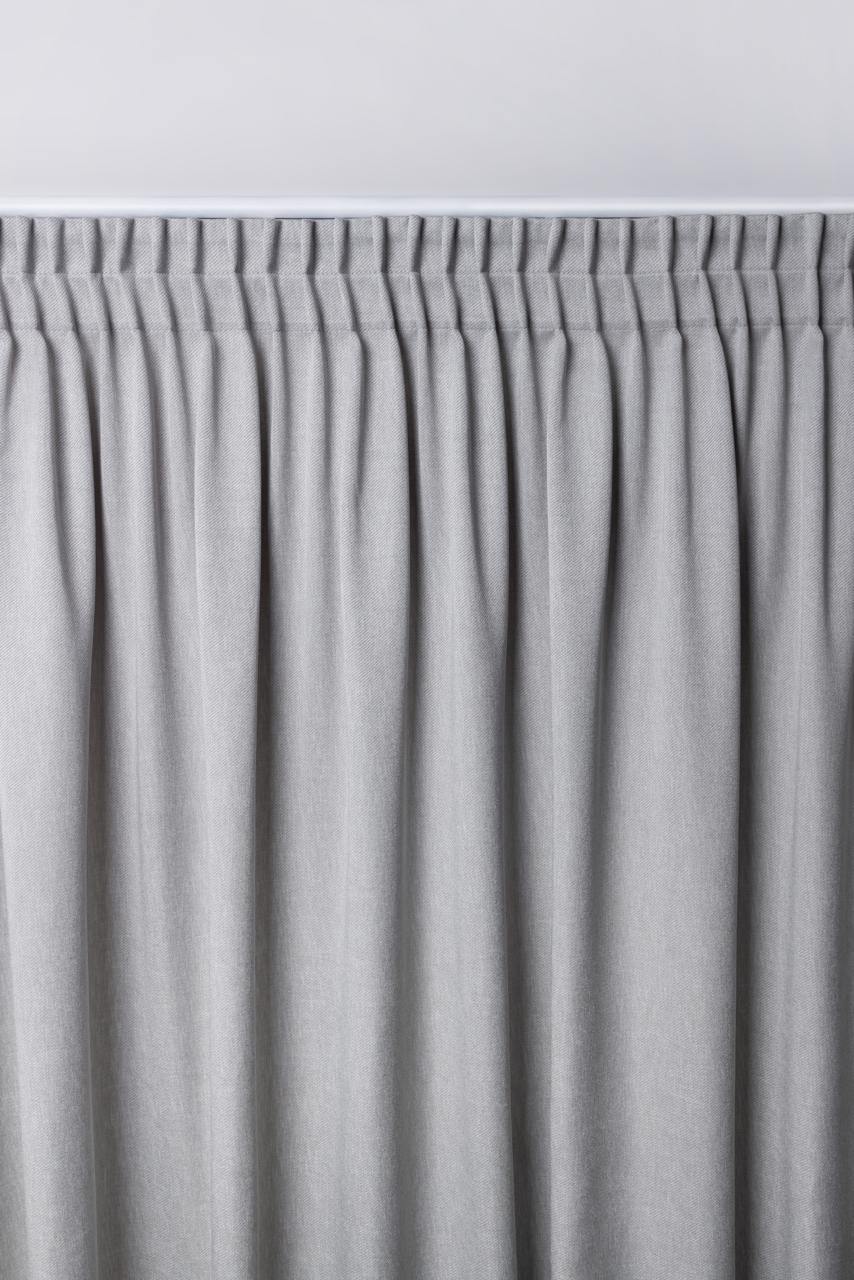 Штори Original з діагональною структурою #1